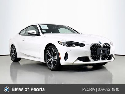 Used 2021 BMW 430i xDrive Coupe w/ Convenience Package