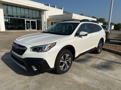 Used 2020 Subaru Outback Limited w/ Popular Package #2