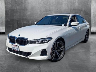 Used 2024 BMW 330i Sedan w/ Premium Package