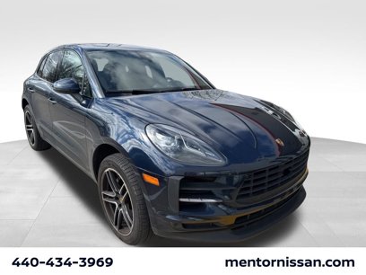 Used 2019 Porsche Macan S