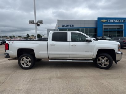 Used 2015 Chevrolet Silverado 2500 LT