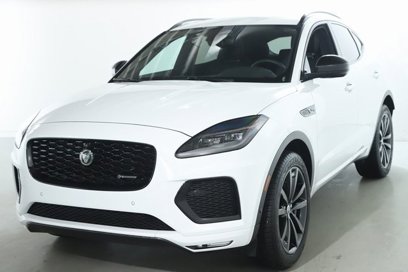 Used 2024 Jaguar E-PACE R-Dynamic SE