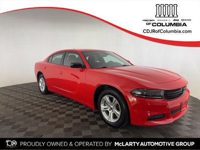 Used 2023 Dodge Charger SXT