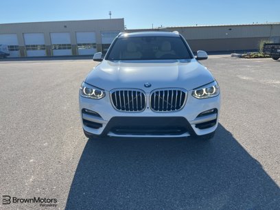 Used 2021 BMW X3 xDrive30i w/ Convenience Package