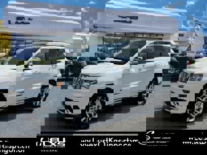 Used 2021 Jeep Grand Cherokee Summit