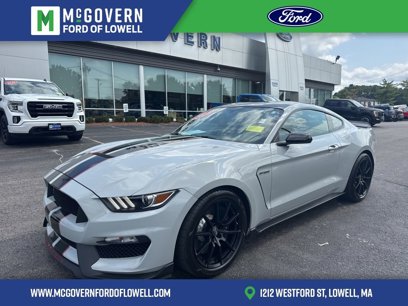 Used 2017 Ford Mustang Shelby GT350 w/ Electronics Package