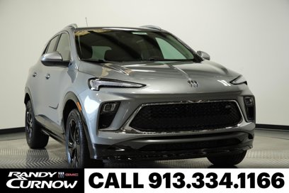 New 2026 Buick Encore GX Sport Touring w/ Comfort Package
