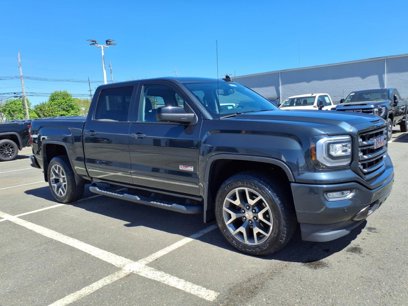 Used 2018 GMC Sierra 1500 SLT