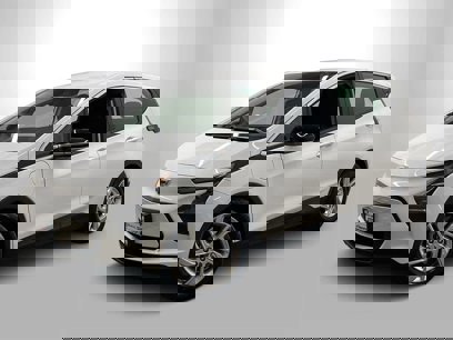 Used 2022 Chevrolet Bolt LT