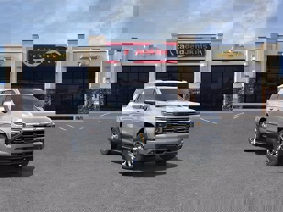 New 2025 Chevrolet Tahoe Premier