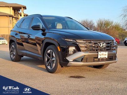 New 2025 Hyundai Tucson SEL