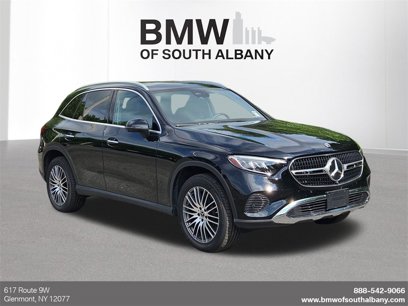 Used 2025 Mercedes-Benz GLC 300 4MATIC