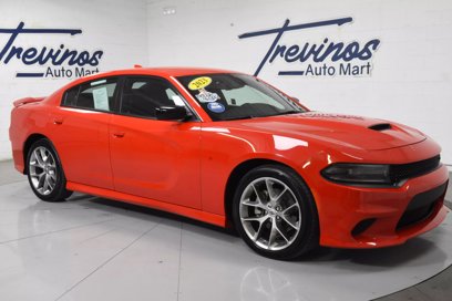 Used 2023 Dodge Charger GT