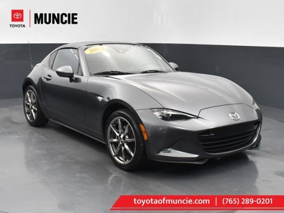 Used 2023 MAZDA MX-5 Miata Grand Touring