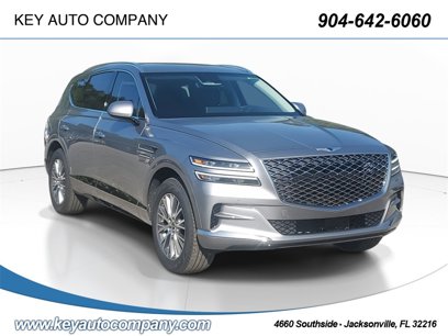 Used 2024 Genesis GV80 2.5T