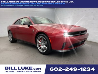New 2025 Dodge Charger R/T Scat Pack w/ Track Pack