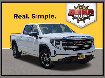 Used 2024 GMC Sierra 1500 SLT