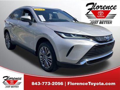 Used 2024 Toyota Venza XLE