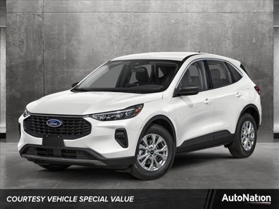 New 2025 Ford Escape Active w/ Tech Pack #1