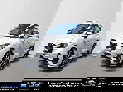 Certified 2024 Subaru Impreza 2.0i Sport