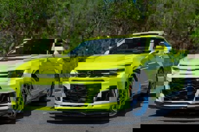 Used 2019 Chevrolet Camaro ZL1