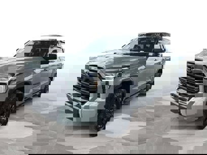 Used 2024 Toyota Tundra SR5