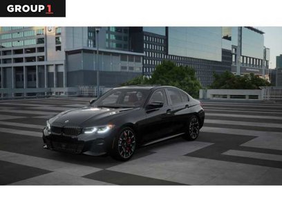 New 2025 BMW M340i