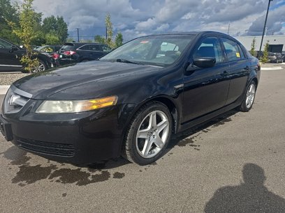 Used 2006 Acura TL