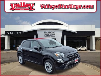 Used 2022 FIAT 500X Trekking w/ Comfort Group