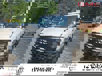 Used 2023 Ford Bronco Wildtrak