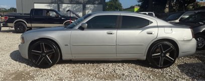 Used 2010 Dodge Charger SXT