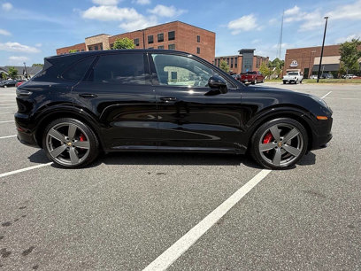 Used 2022 Porsche Cayenne GTS