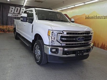 Used 2020 Ford F350 Lariat w/ Lariat Value Package