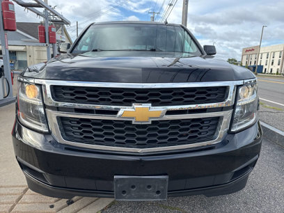 Used 2015 Chevrolet Tahoe LS