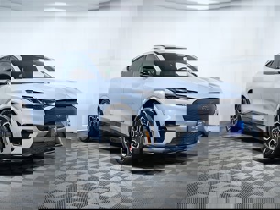 Certified 2024 Ford Mustang Mach-E GT