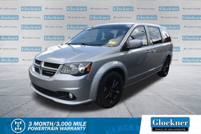 Used 2020 Dodge Grand Caravan GT