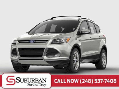 Used 2014 Ford Escape SE w/ Equipment Group 201A