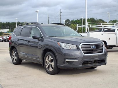 Used 2020 Subaru Ascent Premium w/ Convenience Package