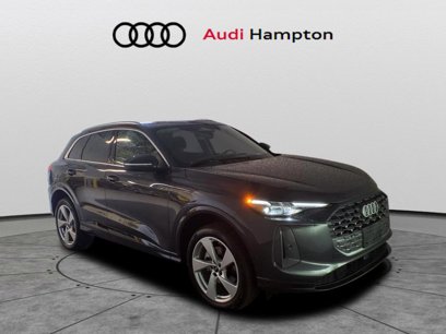 New 2025 Audi Q5 Premium Plus