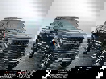 Used 2022 Ford F150 Raptor w/ Equipment Group 801A High