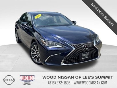Used 2021 Lexus ES 250 w/ Premium Package