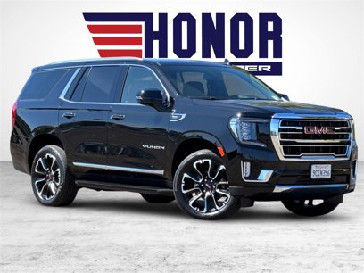 Used 2022 GMC Yukon SLT w/ SLT Luxury Package