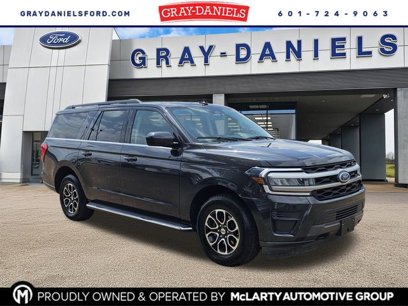 Certified 2023 Ford Expedition Max XLT