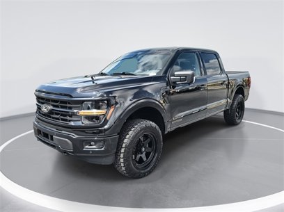 Used 2024 Ford F150 XLT w/ Equipment Group 302A MID