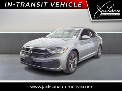 Used 2023 Volkswagen Jetta SE