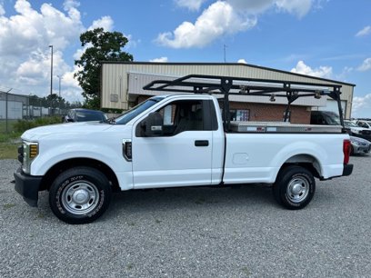 Used 2018 Ford F250 XL w/ Power Equipment Group