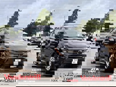 Certified 2023 Toyota Corolla LE