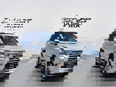 Used 2016 Lexus GX 460 Premium