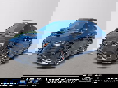 Certified 2024 Subaru WRX TR