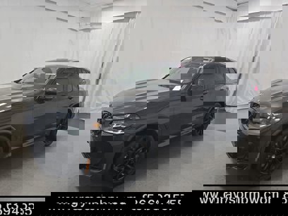 Used 2024 BMW X4 xDrive30i w/ Premium Package